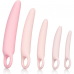 CALIFORNIA EXOTICS - CONJUNTO DE 5 PCS DILADOR DE SILICONE INSPIRE