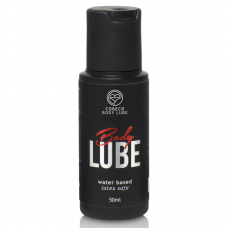 COBECO - CBL BODY LUBE WB 50ML