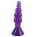 BAILE - CLIMAX ACONTECE PLUG ANAL 17 CM