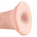 KING COCK - DILDO TRIPLA DENSIDADE 23 CM