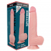 ROCKARMY - DILDO SILICONE LÍQUIDO PREMIUM SPITFIRE 21CM