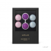 LELO - LUNA BEADS PLUS CONJUNTO DE PRAZER