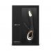 LELO - SORAYA WAVE VIBRADOR COELHO PRETO