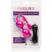 CALIFORNIA EXOTICS - RECARREGVEL DUPLO KEGEL ROSA