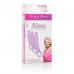 CALIFORNIA EXOTICS - DR LAURA BERMAN ALENA CONJUNTO DE 3 DILATADORES DE SILICONE