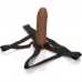 CALIFORNIA EXOTICS - PPA COM JOCK STRAP MARROM