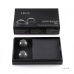 LELO - LUNA BEADS NOIR BOLAS CHINESAS