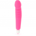 DOLCE VITA - REALISTIC PLEASURE PINK  SILICONE