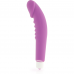 DOLCE VITA - REALISTIC PLEASURE PURPLE SILICONE