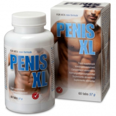 COBECO - PENIS XL PENIS AUMENTO 60 CÁPSULAS