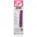 CALIFORNIA EXOTICS - POWER STUD ROD VIBRADOR ROSA