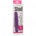 CALIFORNIA EXOTICS - POWER STUD ROD VIBRADOR ROSA