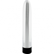 SEVEN CREATIONS - VIBRADOR DE PRATA