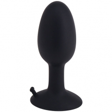 SEVEN CREATIONS - ROLL PLAY PLUG SILICONE PEQUENO