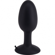 SEVEN CREATIONS - ROLL PLAY PLUG SILICONE GRANDE