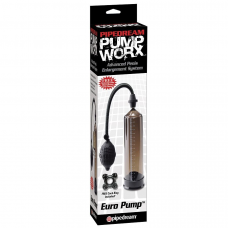 PUMP WORX - EURO PUMP