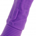 OHMAMA - DILDO DE SILICONE REALÍSTICO 8 VELOCIDADES