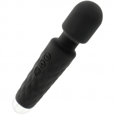 OHMAMA - MASSAGER RECARREGVEL 10 MODOS DE VIBRAO