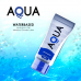 AQUA QUALITY - LUBRIFICANTE À BASE DE ÁGUA 50 ML