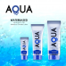 AQUA QUALITY - LUBRIFICANTE À BASE DE ÁGUA 100 ML