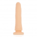 DELTA CLUB - TOYS DILDO MÉDICO NATURAL SILICONE 20 X 4 CM