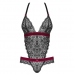 OBSESSIVE - ROSSITA TEDDY S/M