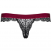 OBSESSIVE - TANGA ROSSITA L/XL