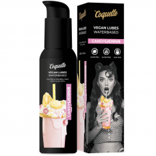 COQUETTE CHIC DESIRE - LUBRIFICANTE VEGANO CANDYLICIOSO PREMIUM EXPERIENCE 100ML