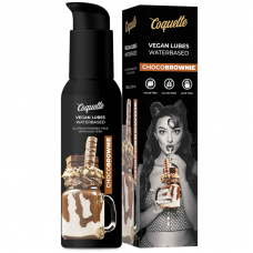 COQUETTE CHIC DESIRE - LUBRIFICANTE PREMIUM EXPERIENCE VEGAN CHOCOBROWNIE 100ML