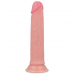 ROCKARMY - ARNÊS + DILDO SILICONE LÍQUIDO PREMIUM AVENGER 19CM