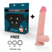 ROCKARMY - ARN S + DILDO SILICONE LÍQUIDO PREMIUM KINGCOBRA 24CM