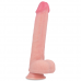 ROCKARMY - ARN S + DILDO SILICONE LÍQUIDO PREMIUM KINGCOBRA 24CM