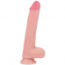 ROCKARMY - ARN S + DILDO SILICONE LÍQUIDO PREMIUM KINGCOBRA 24CM