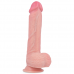 ROCKARMY - ARNÊS  + ROTADOR E VIBRADOR HAWK 22 CM