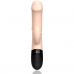 INTENSE - VIBRADOR RECARREGVEL MAGNUS DUAL NATURAL