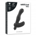 ADDICTED TOYS - P-SPOT VIBE ESTIMULADOR ANAL DE PRÓSTATA DE SILICONE