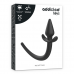 ADDICTED TOYS - CACHORRO PLUG ANAL SILICONE