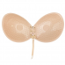 BYE-BRA - SUTI ADESIVO ENTRELAQUEAMENTO BEIGE COPO B