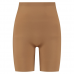 BYE-BRA - LIGHT SHORTS BEIGE TAMANHO S