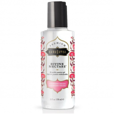 KAMASUTRA - LUBRIFICANTE DIVINE NECTARS MORANGO DREAM 150 ML