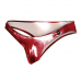 CUT4MEN - LOW RISE BRIEF RED SKAI L