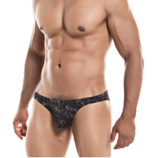 CUT4MEN - LOW RISE BRIEF DOLLAR S