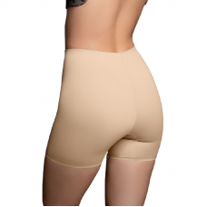 BYE-BRA - LIGHT SHORTS BEIGE TAMANHO XXL