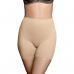 BYE-BRA - LIGHT SHORTS BEIGE TAMANHO XXL