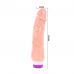 BAILE - VIBRADOR REALISTA 20 CM