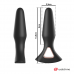 ANBIGUO - WATCHME CONTROLE REMOTO VIBRADOR ANAL PLUG ALEXANDRU