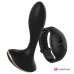 ANBIGUO - WATCHME CONTROLE REMOTO VIBRADOR ANAL PLUG VERNET