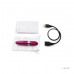 LELO - VIBRADOR MIA 2 DEEP ROSE