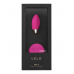 LELO - LYLA 2 INSIGNIA DESIGN EDITION CERISE MASSAGER OVO