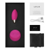 LELO - LYLA 2 INSIGNIA DESIGN EDITION CERISE MASSAGER OVO